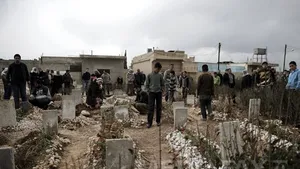 ANCHETĂ ONU: Crime de război şi crime împotriva umanităţii, o 