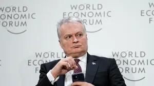 Alegeri prezidenţiale în Lituania. Gitanas Nauseda câştigă primul tur al scrutinului