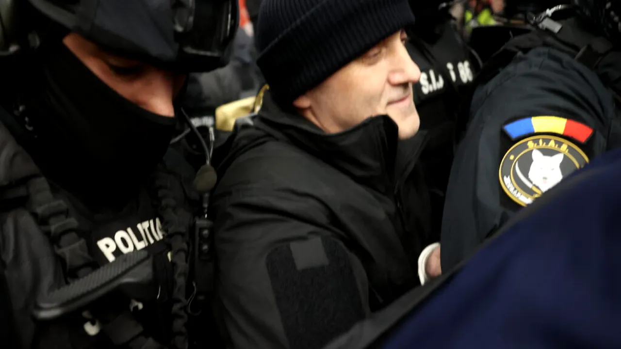 Nicușor Dan, după aducerea lui Horațiu Potra în țară: Ordinea constituțională se apără