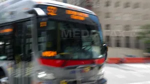 Primăria Cluj-Napoca va cumpăra 40 de autobuze noi din Polonia, cu aproape 50 milioane lei