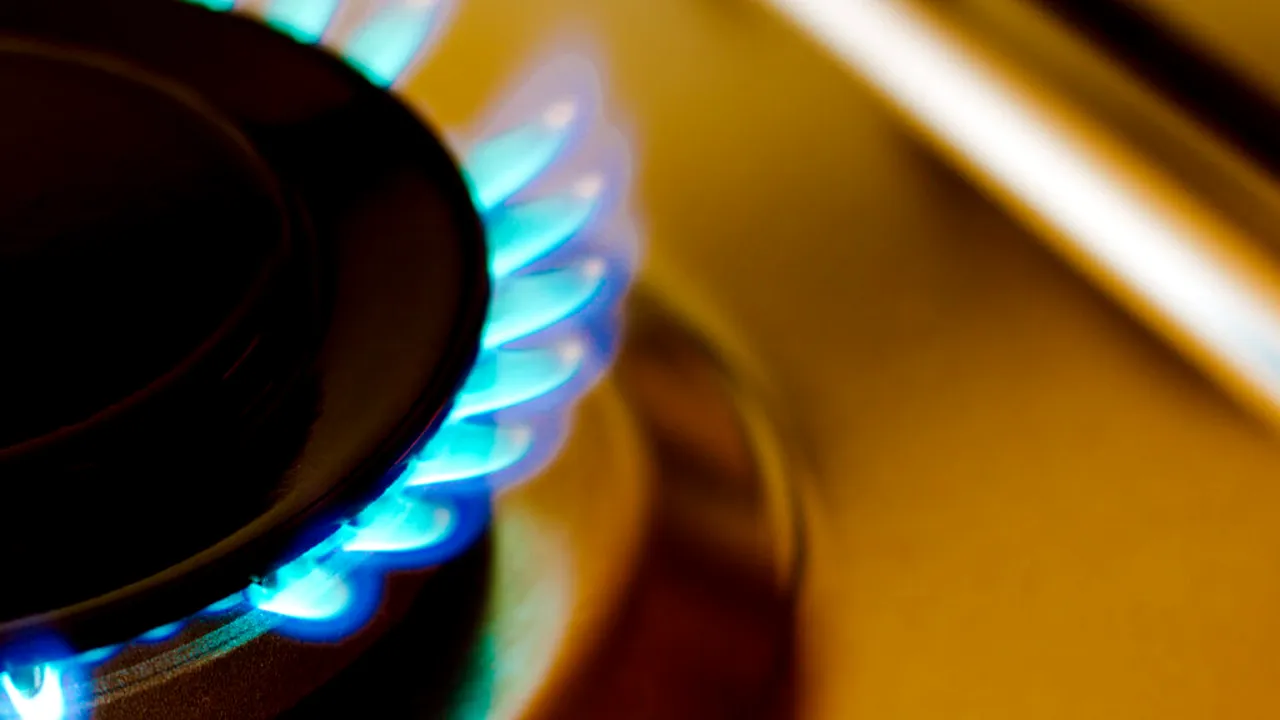 Ordonanța de urgență care reglementează prețul la gaze, după expirarea plafonării, a fost publicată în Monitorul Oficial. Cine dă amenzile și la cât se ridică acestea