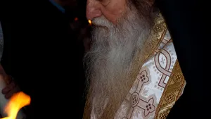 A încetat din viaţă ÎPS Pimen, arhiepiscopul Sucevei şi Rădăuţilor. Reacţia BOR / Va fi înmormântat conform legislaţiei pentru victimele COVID-19