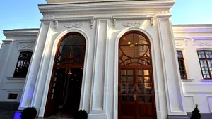 Prima ediţie a Festivalului de Folk 