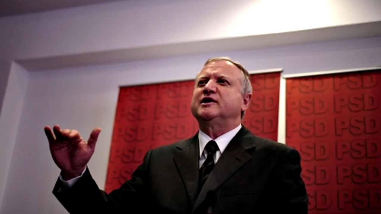 Sârbu: Vrem să păstrăm salariul minim pe economie ca element de referinţă în legea unică