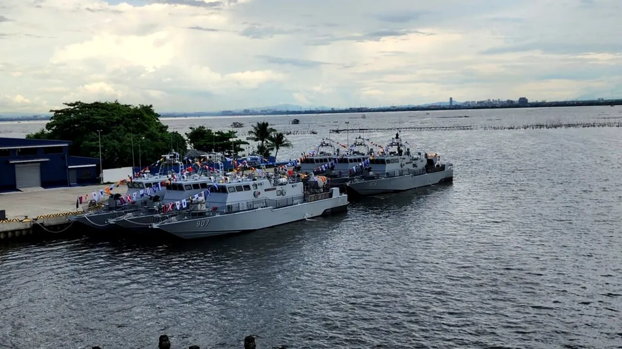 Israelul ar putea furniza nave militare pentru Cipru. Un acord a fost pregătit