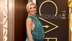 Actriţa spaniolă de origine română Elsa Pataky a născut gemeni