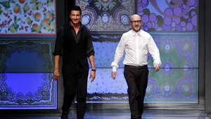 Dolce şi Gabbana nu vor vinde celebra casă de modă. Brandul va lua sfârşit odată cu moartea lor 