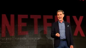 Netflix vrea să intre pe piaţa jocurilor video. Ce părere au experţii