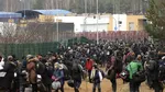 Militarii din Belarus, acuzați de violarea femeilor care încearcă să fugă în Polonia