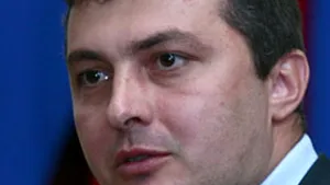 Fostul ministru al Economiei Codruţ Şereş s-a prezentat la DIICOT