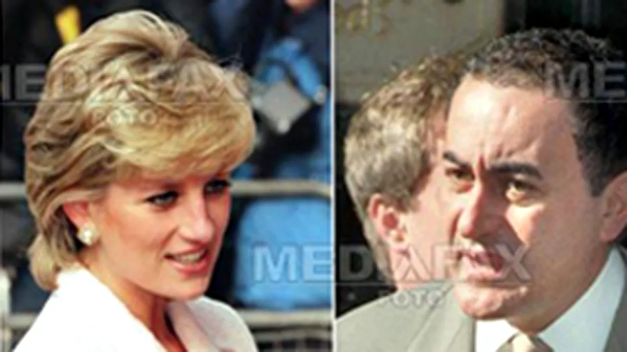 Regina Elisabeta a II-a nu va depune mărturie în ancheta asupra morţii prinţesei Diana - AFP
