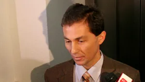 Predoiu: Menţinerea lui Morar la conducerea DNA, după o analiză temeinică