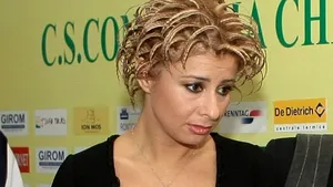 Anamaria Prodan: Fraţii Becali vor să blocheze transferul lui Bourceanu