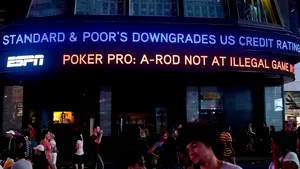 NY Times: Reducerea ratingului SUA are semnificatii simbolice, dar puţine implicatii financiare clare