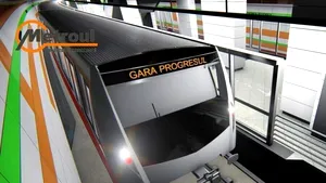 ECONOMIC Dogus – Trace rămâne câștigătoarea licitației pentru secțiunea Gara de Nord – Eroii Revoluției a Magistralei M4 București. Când ar putea fi semnat contractul