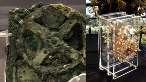 Mecanismul din Antikythera: Ce spune cel mai recent studiu despre faimosul artefact antic care a inspirat Indiana Jones