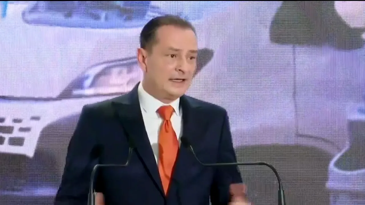 Băluță: Reducere de 50% la abonamentele STB și Metrorex în Sectorul 4