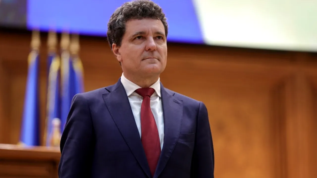 Nicușor Dan anunță discuții pentru formarea noului Guvern