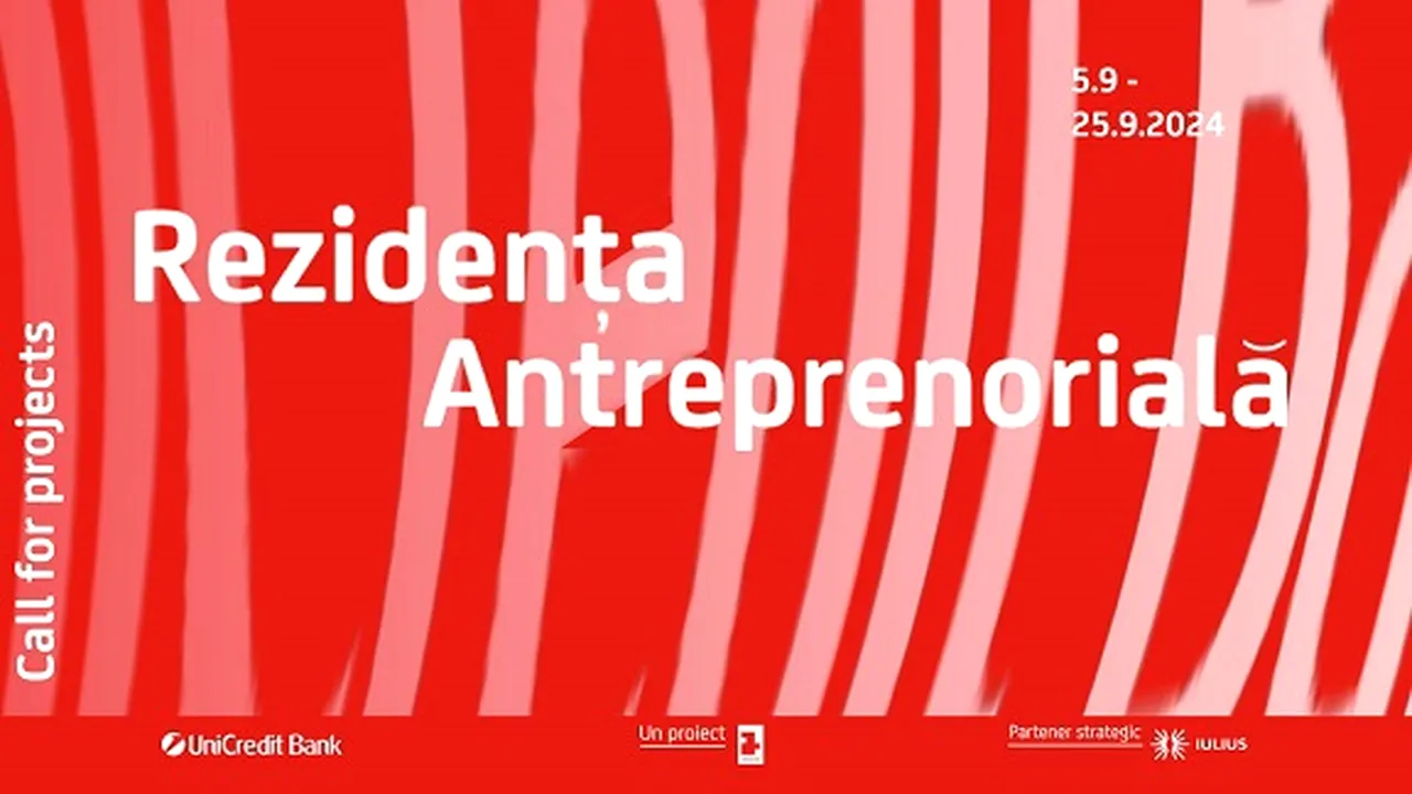 UniCredit Bank continuă programul 
