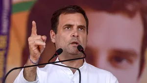 Rahul Gandhi a demisionat din fruntea principalului partid de opoziţie din India