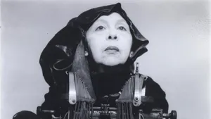 Cine a fost Geta Brătescu, personalitatea celebrată astăzi de Doodle de la Google