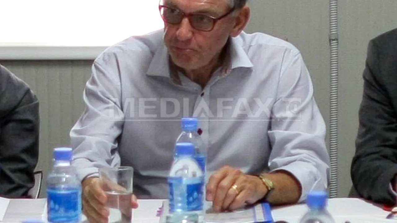 Emisarul ONU la Kiev avertizează cu privire la reflexe din Războiul Rece