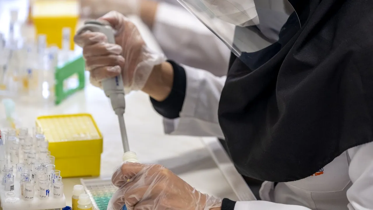 De ziua ei, Tamara a primit în dar o veste mult-aşteptată: Medicii i-au urat „La mulţi ani!” fără coronavirus