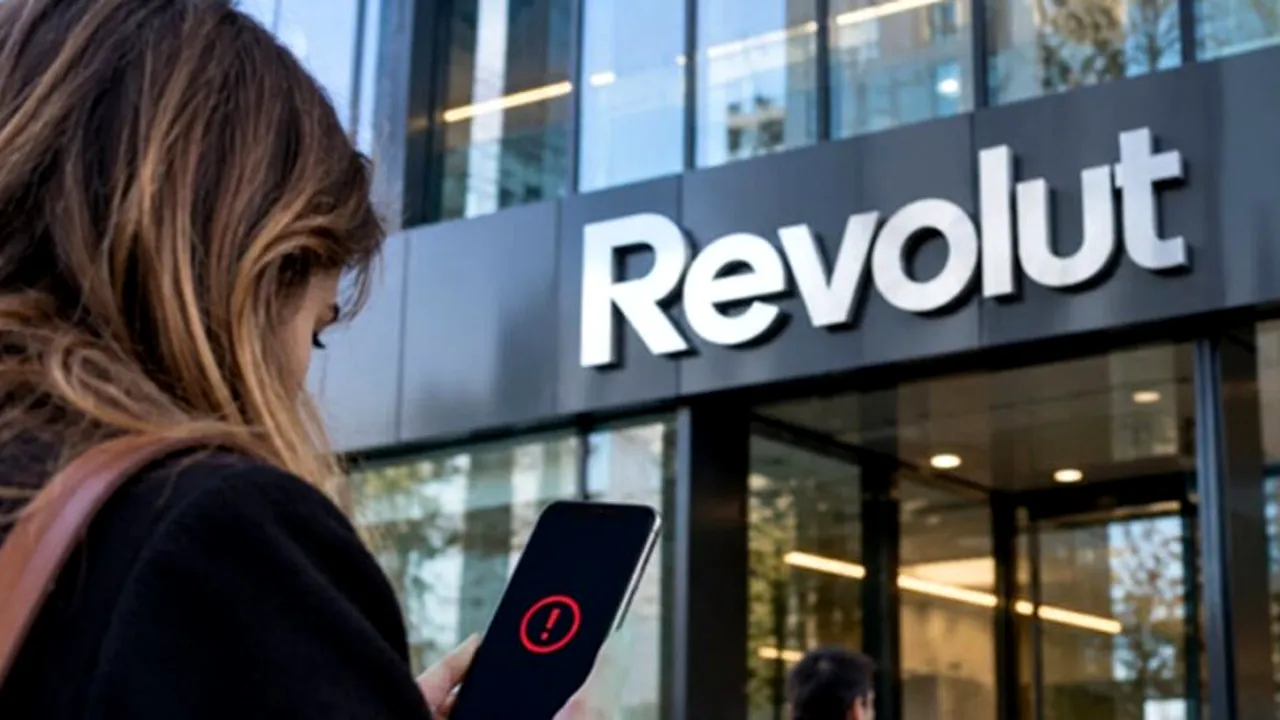 Revolut restabilește toate serviciile în Spania după o pană masivă Google Cloud care a blocat accesul clienților la conturi
