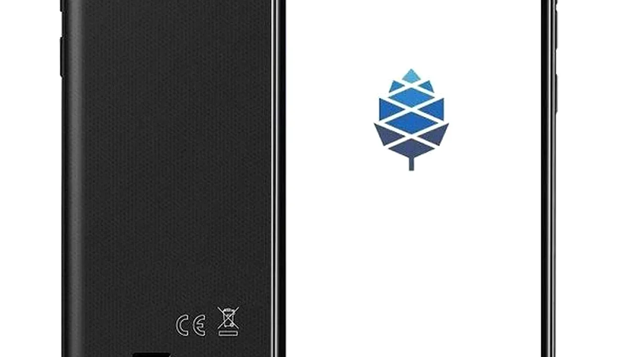 PinePhone. Telefon sau calculator? Amândouă