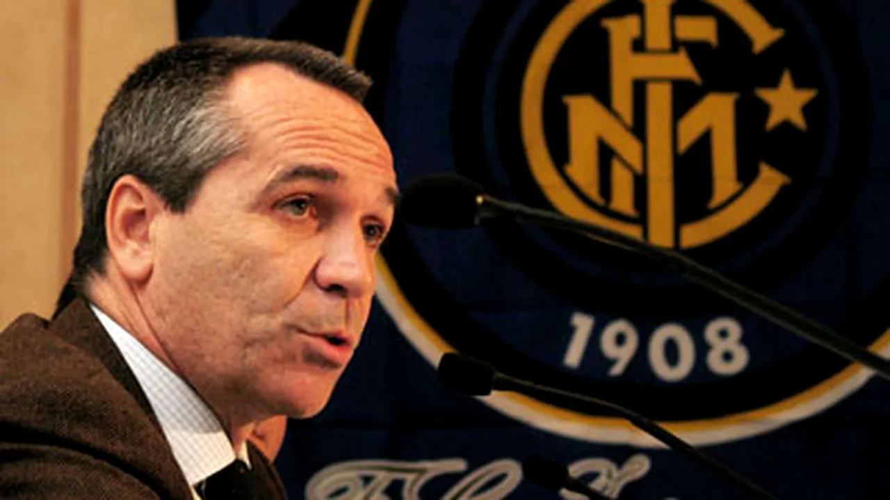 Procuratura neagă că ar fi deschis o anchetă împotriva clubului Inter
