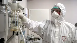 Romania: 265 new cases of coronavirus. The number of infected persons reaches 5.467