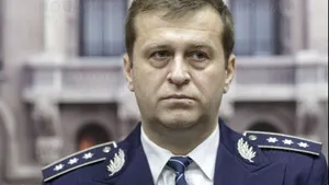 Decizie: Amenda primită de adjunctul Poliţiei Capitalei, Radu Gavriş, după cheful ilegal din pandemie este legală şi temeinică