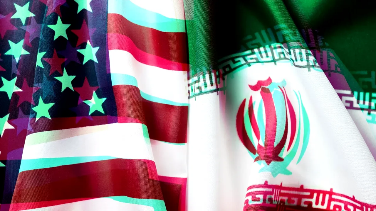 Iranul impune sancţiuni americanilor după uciderea în 2020 a generalului Soleimani 