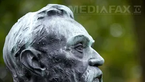 Testamentul lui Alfred Nobel, expus pentru prima dată în public, în Suedia