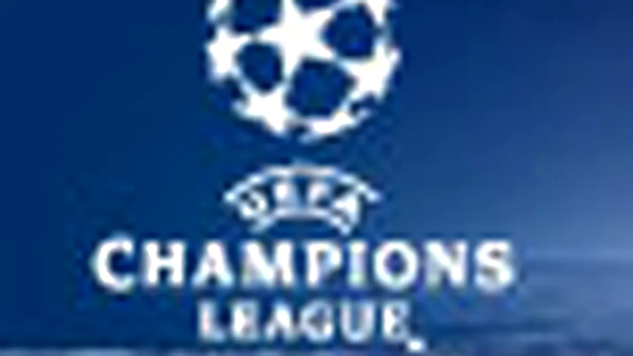 Liverpool - AC Milan sau FC Barcelona - Arsenal, posibile întâlniri în optimile LC