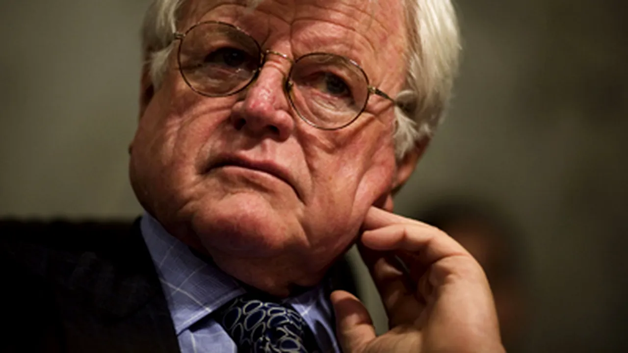 Momente-cheie din viaţa senatorului american Edward Kennedy