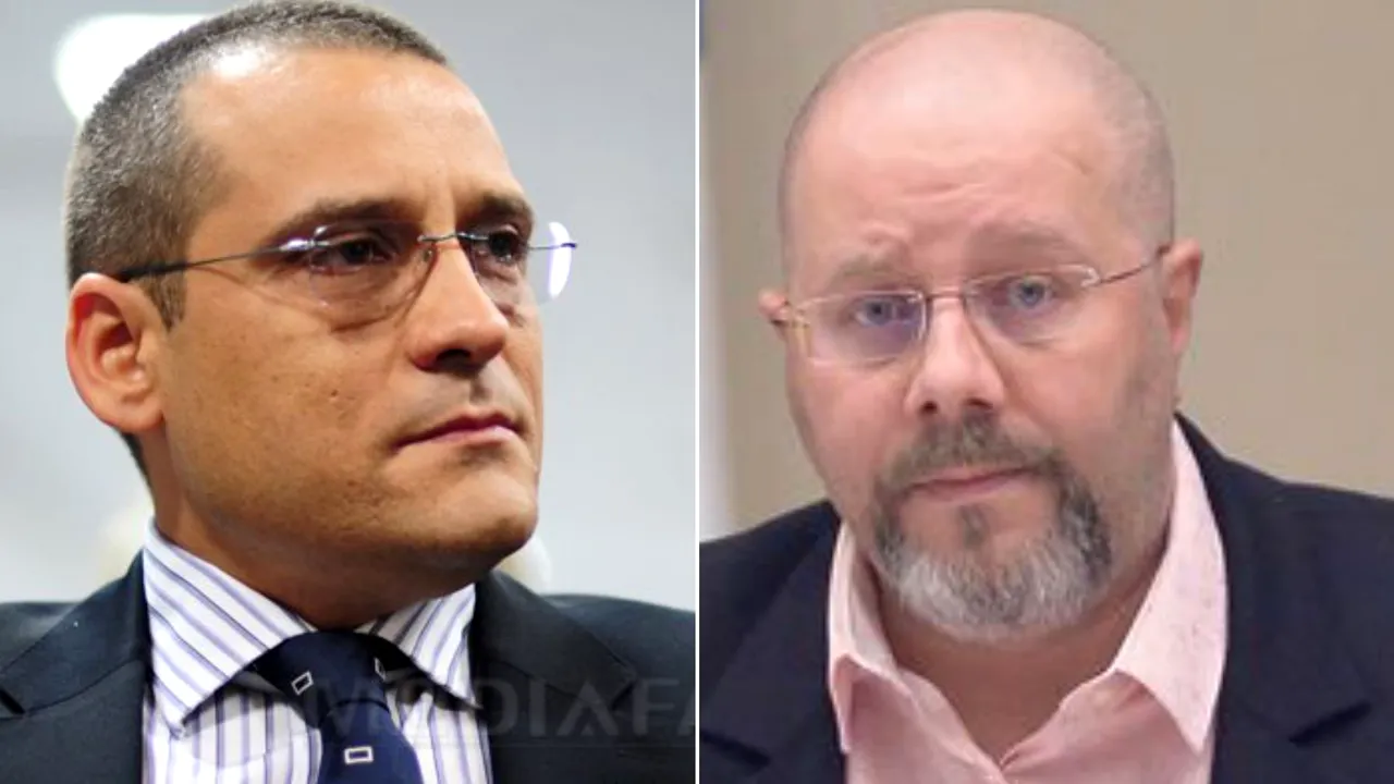 Bădulescu admite că a fost vorba de bătaie: Mai pe româneşte, ne-am bătut/ Mutu: Dacă mă băteam îl vedeaţi tumefiat la faţă. Este un mincinos