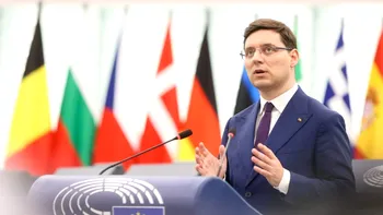 Negrescu: România are doar câteva luni să prezinte un plan credibil pentru reducerea deficitului