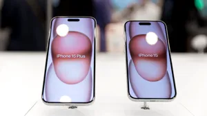 Livrările de telefoane iPhone au scăzut cu 9,6% în primul trimestru al anului. Samsung este cel mai mare furnizor de smartphone-uri