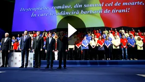 Bătălia pe listele electorale - DEZBATERE Gândul LIVE