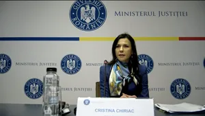 Ultimele audieri pentru șefia marilor parchete : Cristina Chiriac, nominalizată pentru șefia Ministerului Public, vrea ca serviciile de informații să verifice magistrații