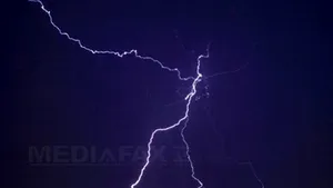 Two Polish Tourists Killed By Lighting Bout In Western Romanian Mountains