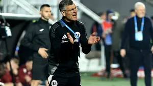 Ioan Ovidiu Sabău, antrenorul etapei a cincea. Cum arată cel mai bun 11
