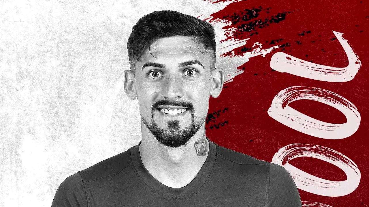 Rapid – FCSB 1-0. Giuleştenii cu golul, adversarii - cu ratările
