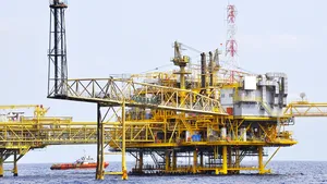 Ministerul Energiei a autorizat ExxonMobil să facă foraje geotehnice la Tuzla