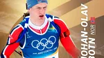 Milano Cortina 2026. Johan-Olav Botn cucerește aurul la biatlon 20 km; George Buta – în Top 40