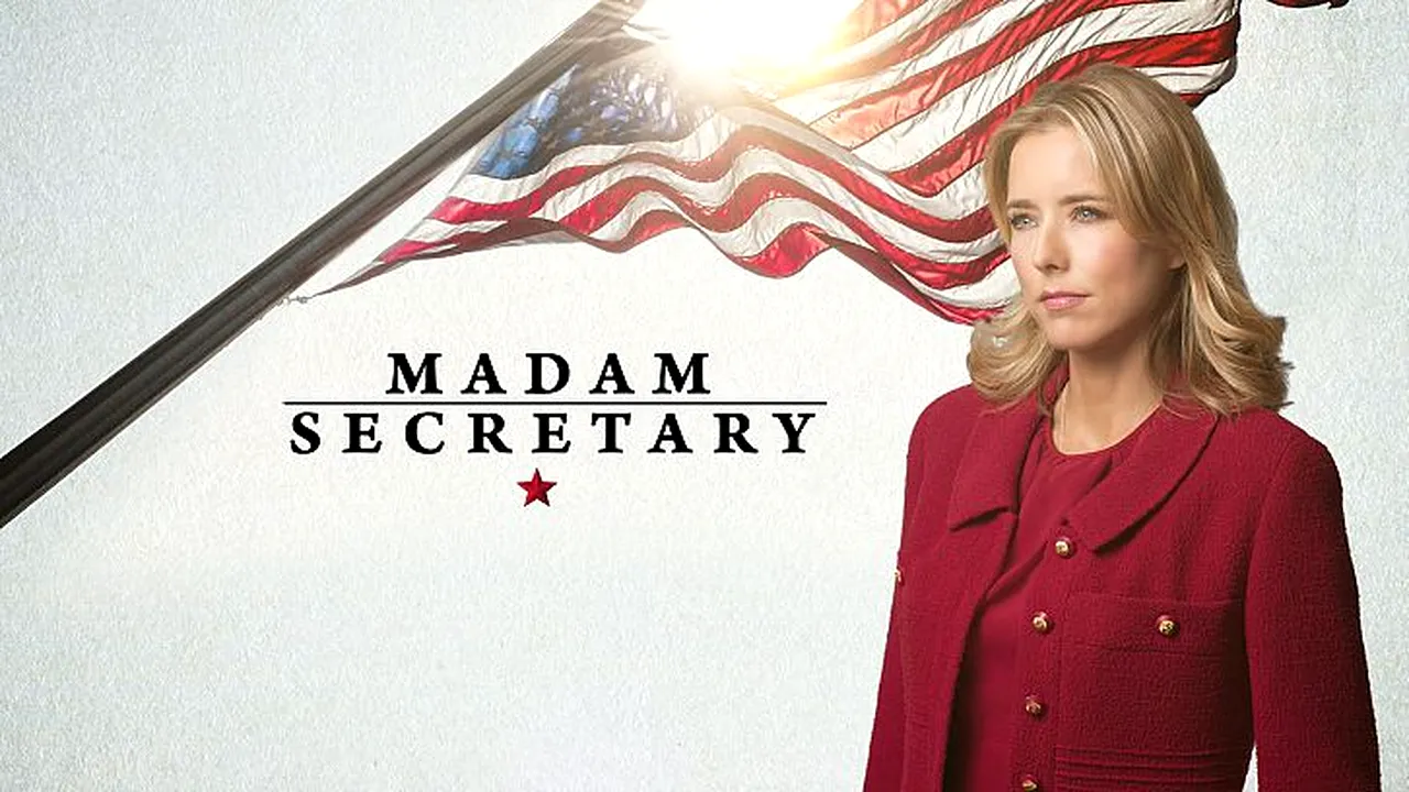 Trei DOAMNE secretar de stat: Hillary Clinton, Colin Powell şi Madeleine Albright, în 