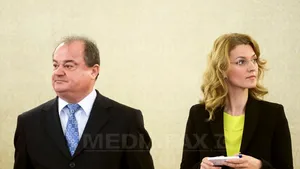 CONSULTĂRI la Cotroceni - Gorghiu: N-am făcut nicio propunere de premier, vrem alegeri anticipate, apoi îl susţinem pe Predoiu 