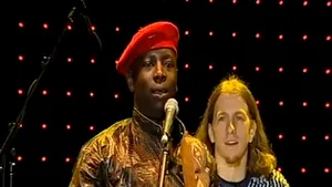 Artistul Vieux Farka Touré va cânta la Festivalul Plai de la Timişoara, în 14 septembrie - VIDEO