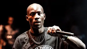 Rapperul DMX, condamnat la închisoare, pentru evaziune fiscală